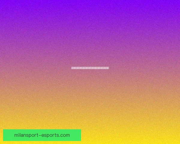 米兰体育带你全面解析世界杯投注策略与投注技巧