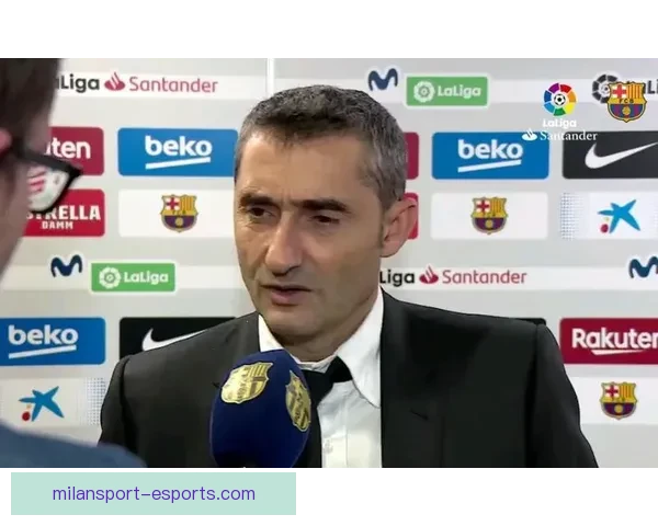 巴尔韦德妻子怒斥巴萨红牌改判：这不是红牌，球场应该关门了