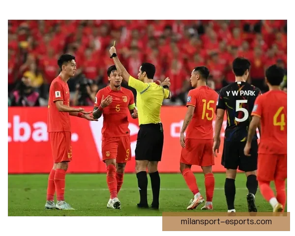 美加墨世界杯最新竞猜盘口解析与赛前投注策略全指南