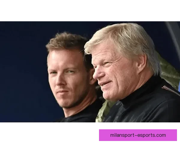 卡恩退役后彻底告别球场 穆勒或接班赫内斯担任总监角色