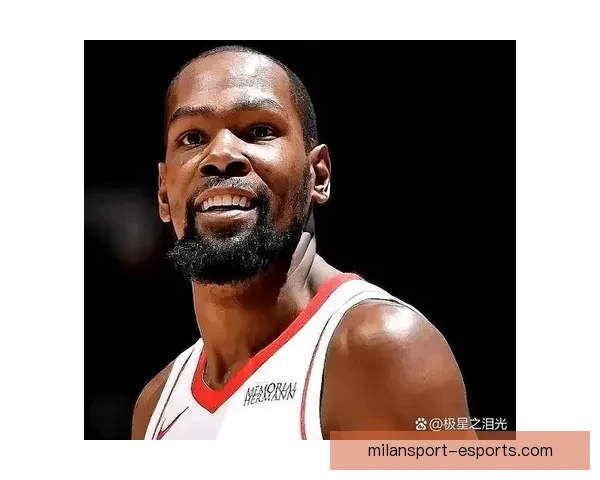 杜兰特谈队友表现提升比赛难度降低 确信最后九场将全力以赴