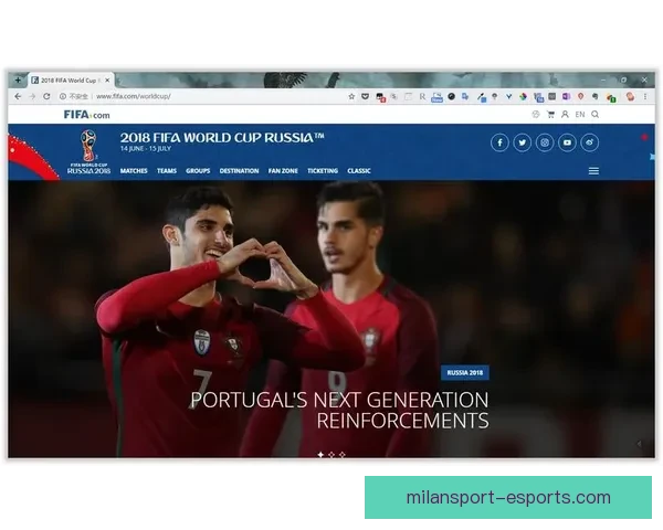 世界杯精彩赛事在线竞猜投注指南全面解析技巧