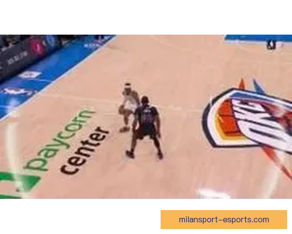 雷霆加时险胜残阵活塞 亚历山大47分压制对手制胜罚球