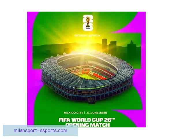 美加墨世界杯最新竞猜入口全面解析与玩法指南