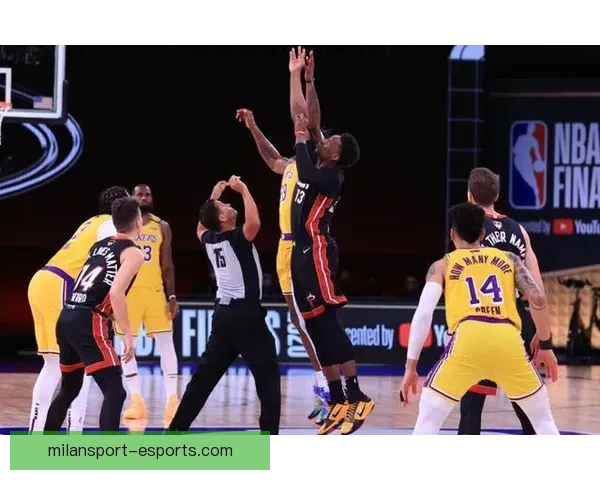 湖人对阵热火前瞻詹眉冲击连胜阿德巴约复出热火盼止颓势