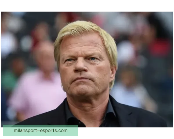 卡恩退役后彻底告别球场 穆勒或接班赫内斯担任总监角色