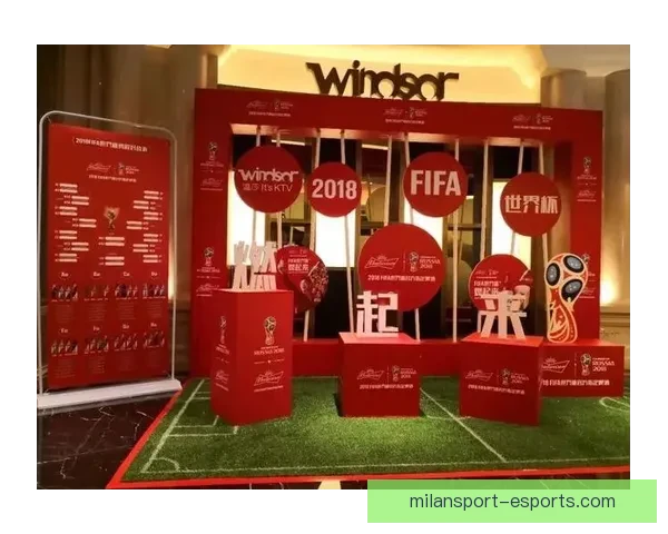 世界杯竞猜APP全新玩法上线，轻松参与预测赢大奖尽在掌握