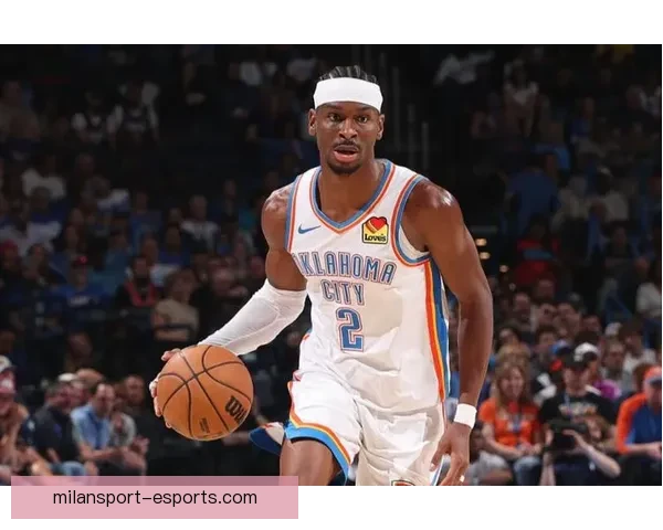 雷霆加时险胜残阵活塞 亚历山大47分压制对手制胜罚球