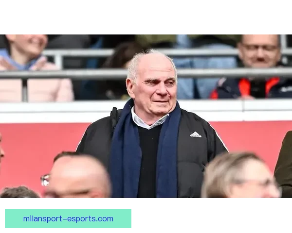 卡恩退役后彻底告别球场 穆勒或接班赫内斯担任总监角色