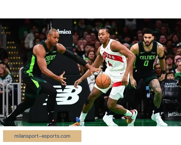 森林狼客场终结波士顿18连败 17年后再度击败凯尔特人