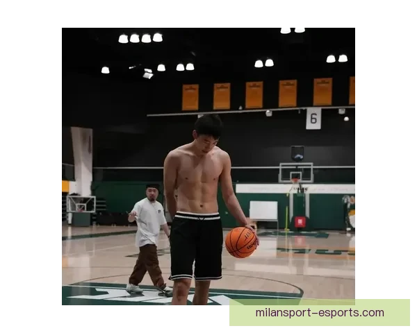 王俊杰经历失望赛季后离开旧金山大学迎接新挑战