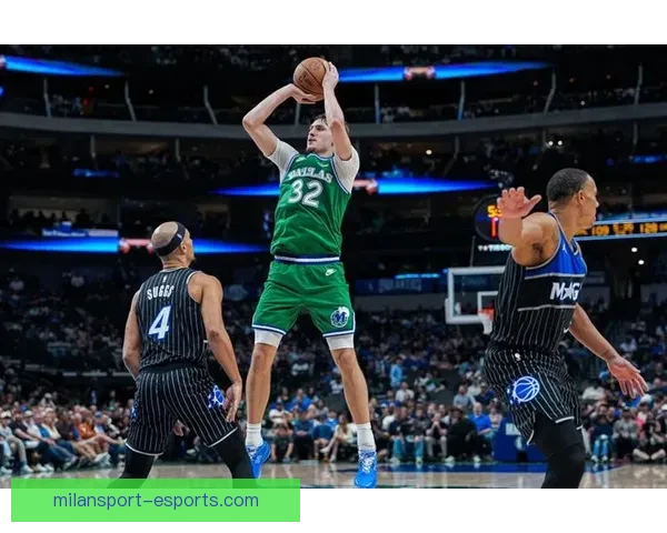 库班盛赞弗拉格全能表现有望问鼎最佳新秀并成长为球队核心