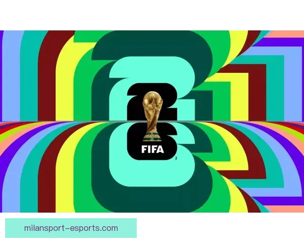 2026世界杯聚焦美国赛事盛况与全球足球激情碰撞